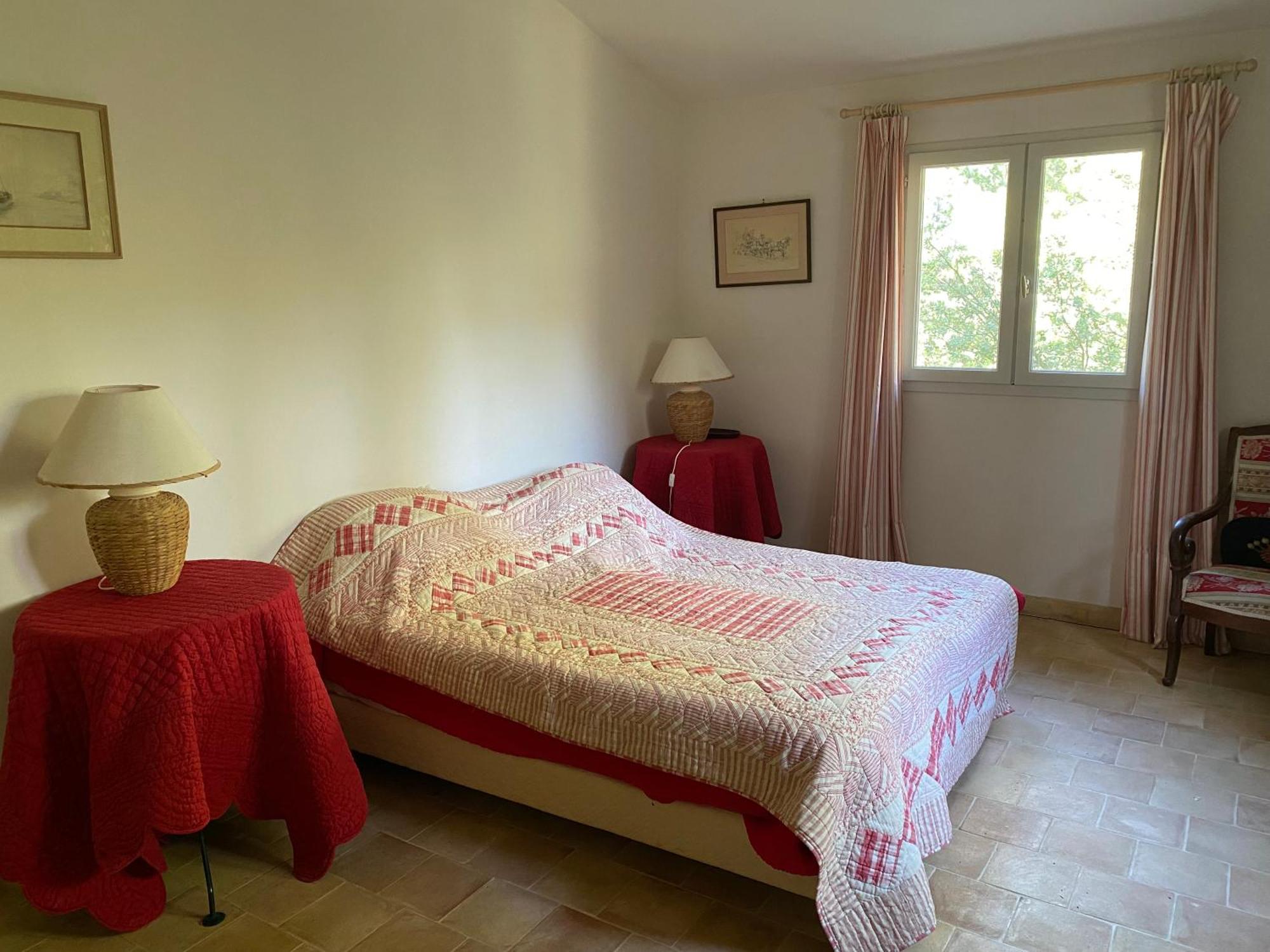 Domaine De Fondouce Bed & Breakfast Villeveyrac Exterior photo